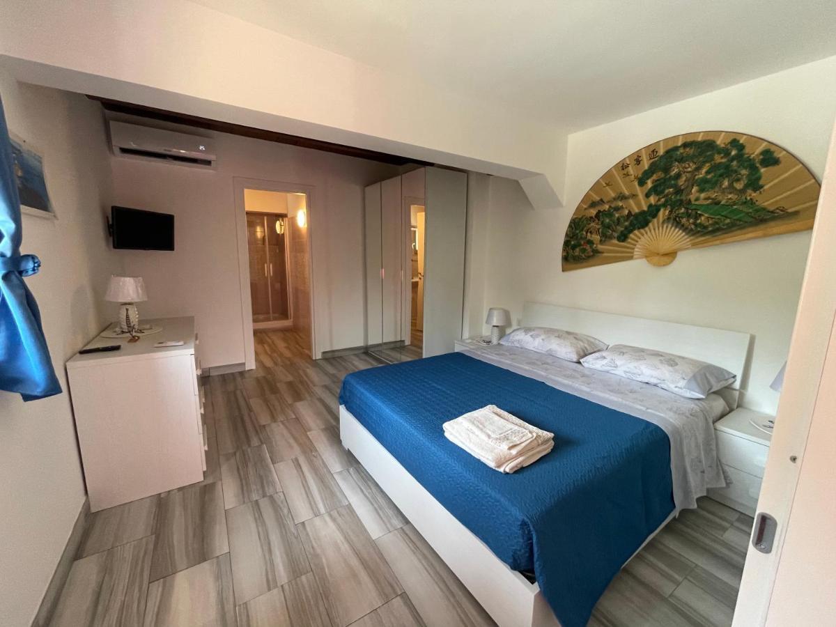Villa L'Usignolo San Mauro la Bruca Ngoại thất bức ảnh